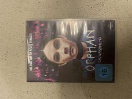 Orphan das Weisenkind
