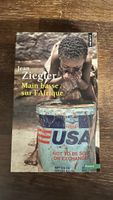 Main Basse sur l'Afrique - Jean Ziegler