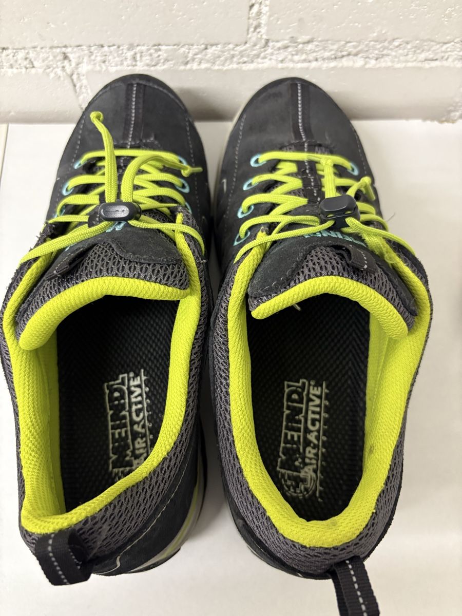 Meindl Scarpe da donna: MEINDL Dameschuhe grösse 39 – Usato da Thun venduto da jeff070 4