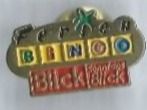 Blick Bingo PIN