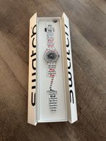 Swatch Aktionärsuhr GV 2026 - Originalverpackt 