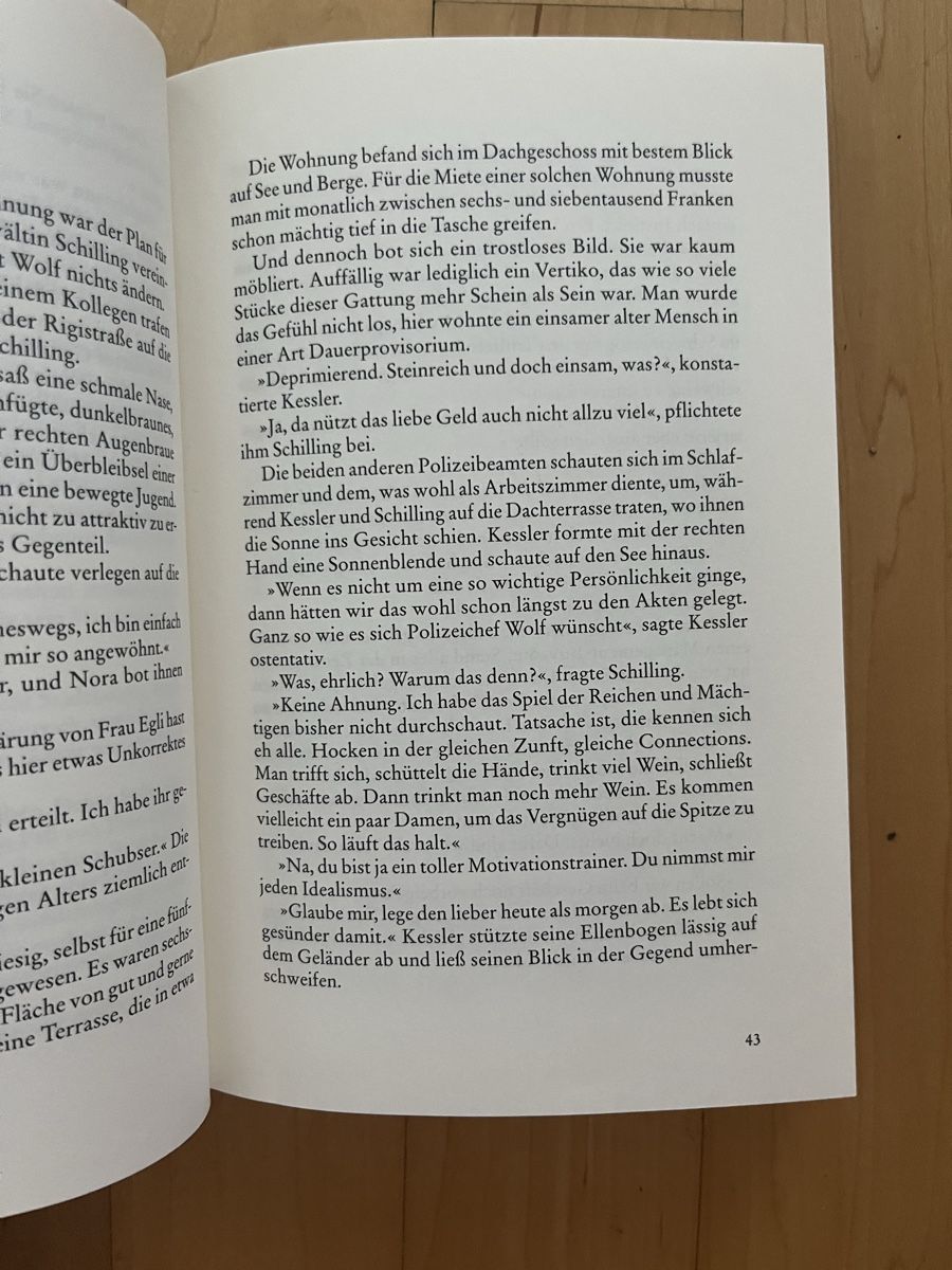 Libri: Nölliturm - Patrick Greiner - Kriminalroman – Usato da Sursee venduto da abcdxyz 2