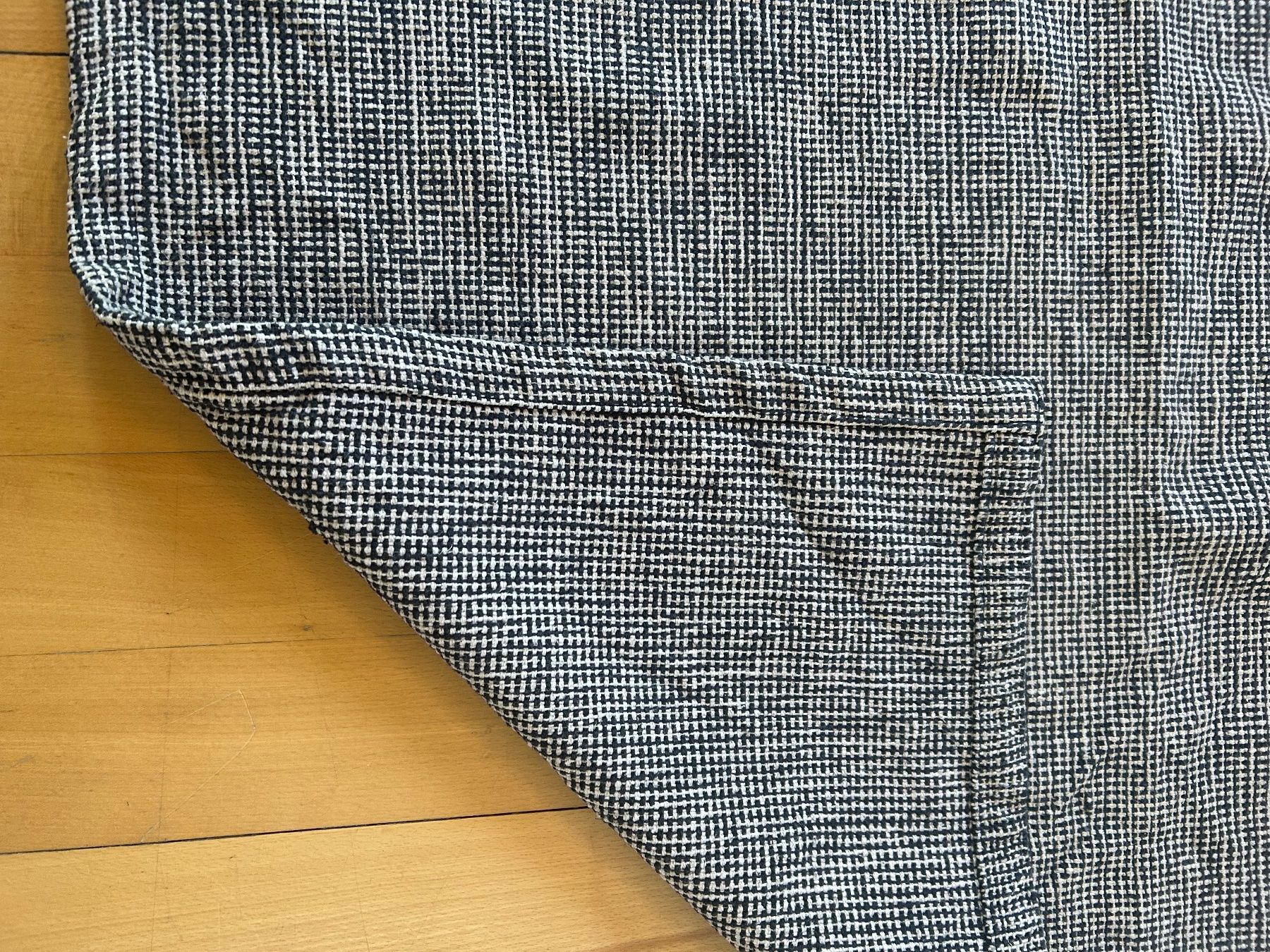 Ikea Tappeti: TIPHEDE Teppich 155x220 cm/ ungebraucht/ NP 30.- – Usato da Rorschacherberg venduto da Svebe 2