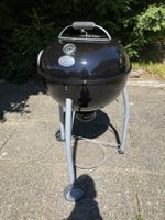 OUTDOORCHEF KUGELGRILL Rover 570 HOLZKOHLEGRILL SCHWARZ