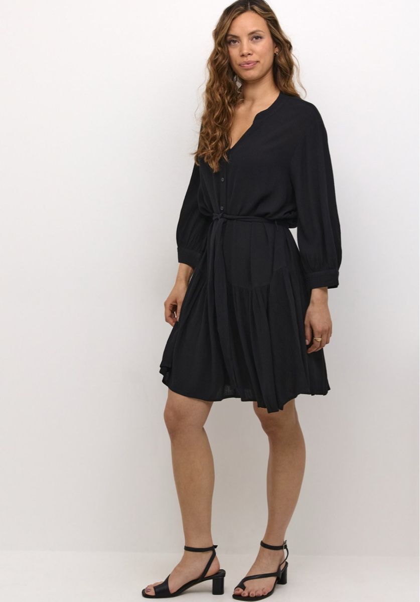 Vestiti: Soaked Viskose Kleid – Nuovo (secondo la descrizione) da winterthur venduto da pompowerpuff