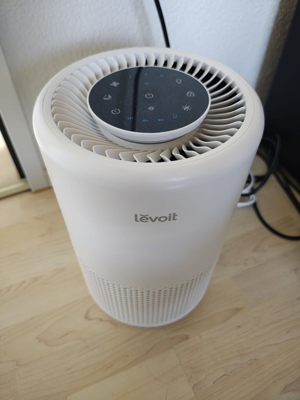 Purificatori d'aria: Levoit Core 200S Smart Air Purifier – Usato da Oberhasli venduto da nik995