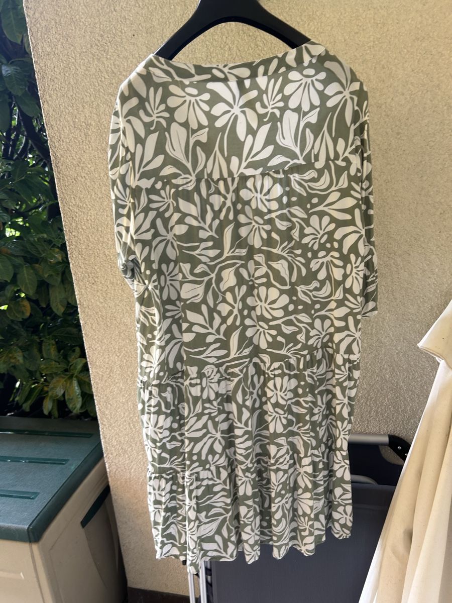 Kleider: Kleid – Gebraucht aus Richterswil von solisoli5 3