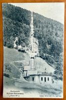St - Imier - Finiculaire - Sonnenberg 12907