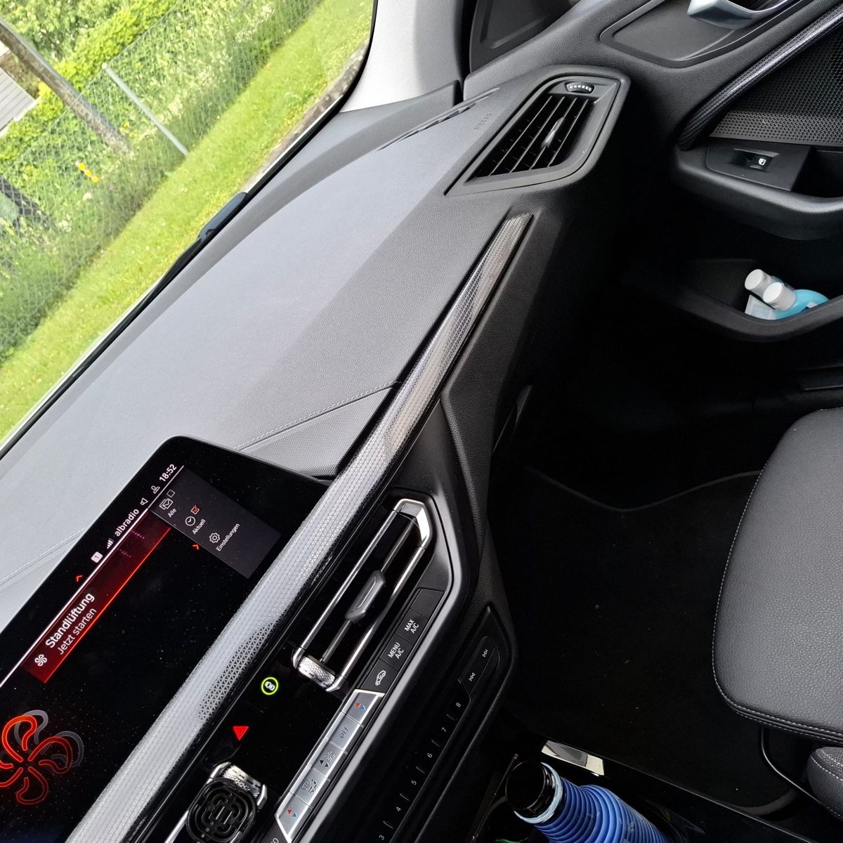 BMW Autos: Bmw 118i  – Gebraucht aus Uster von imnotmelix 4
