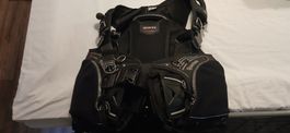 Mares Jacket Quantum Grösse L guter Zustand