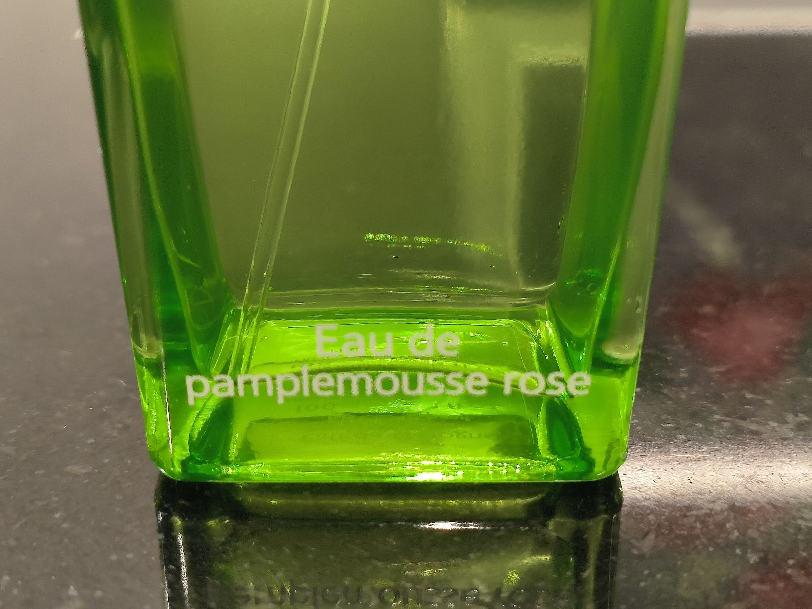 Hermès Parfum & Eau de Toilette: Hermes EAU de Pamplemousse Rose 100 ml Cologne  – Gebraucht aus Carouge GE von pro_8k9d 1