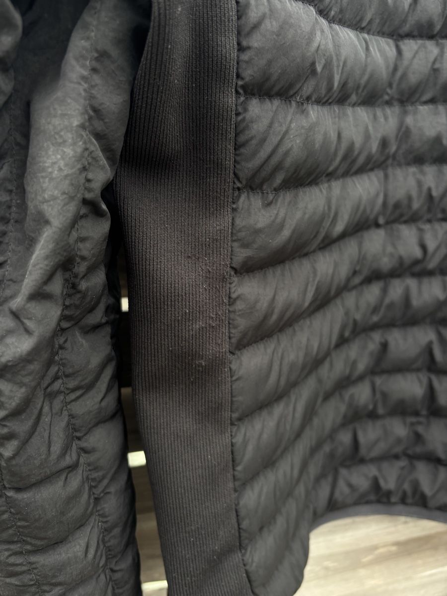 Lacoste Giacche: Lacoste Jacke – Usato da Thalwil venduto da lean21 3