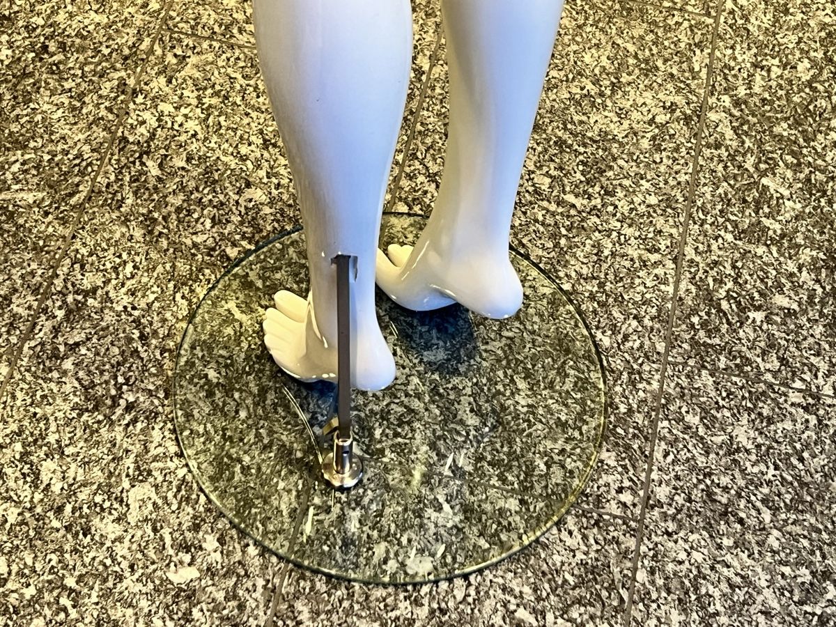 Altro in Decorazioni & Accessori: Weisses Mannequin – Usato da Gossau SG venduto da WE-SHOP 6