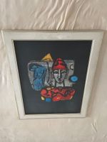 Rudolf Mirer Künstler und Modell 31/150