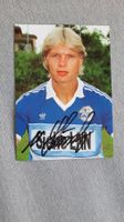 Autogrammkarte Urs  Schònenberger