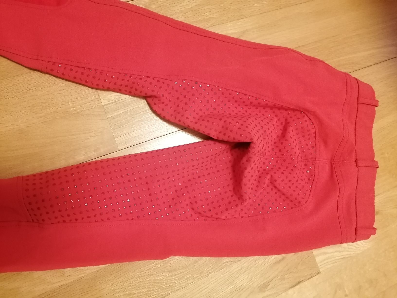 Pantaloni: Reithose Gr. 128 – Usato da Fribourg venduto da mwe_5jm2 2