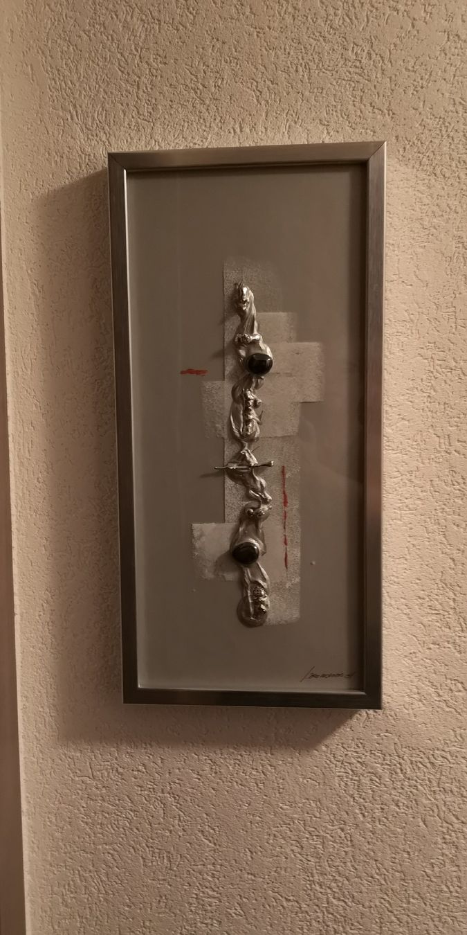 Poster & Bilder: Bilder – Gebraucht aus Büsserach von nic_wt7w 1