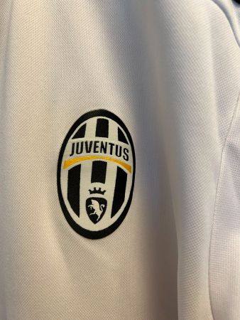 Juventus adidas jacket