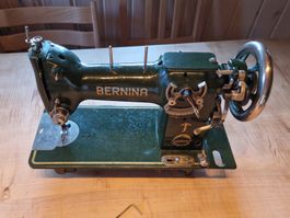 Bernina KL117