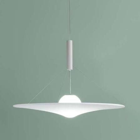 Lampen: Suspension Manto de Axolight – Gebraucht aus Vevey von jam_w765
