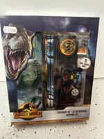 Jurassic World Dominion Papeterie Set, 13-teilig!