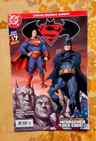 Batman und Superman Heft Nr 7 von 2005