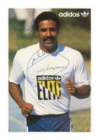 DALEY THOMPSON ORIGINALAUTOGRAMM