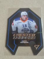 Sportzoo Crested Leaders  Hofmann   Zug