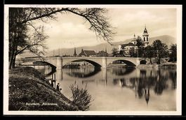 AK Solothurn, Rötibrücke