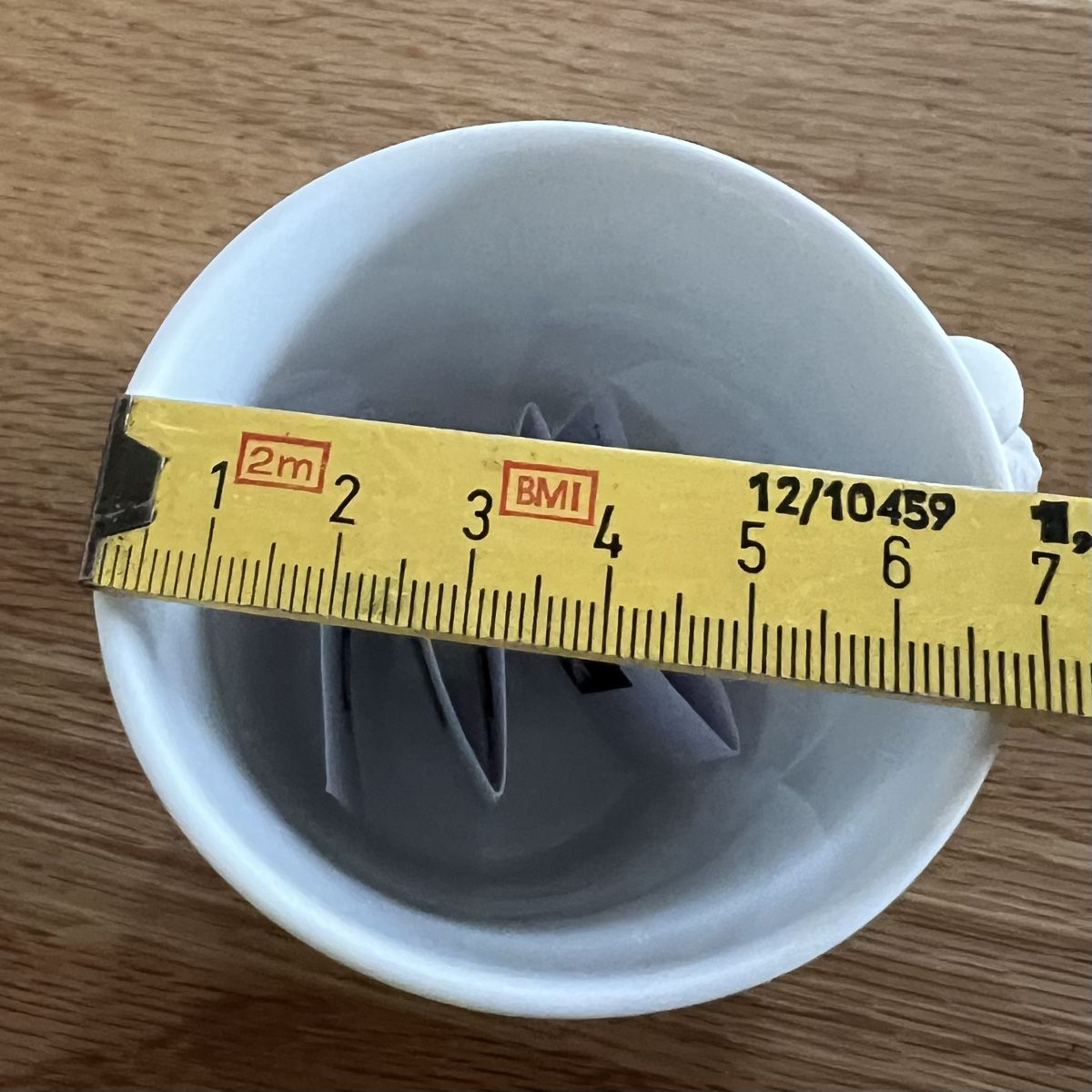 Tazze: Mugtail Fuchs von Kinto Tasse/ Windlicht – Nuovo e nell'imballaggio originale da Kirchberg BE venduto da wimmler 3