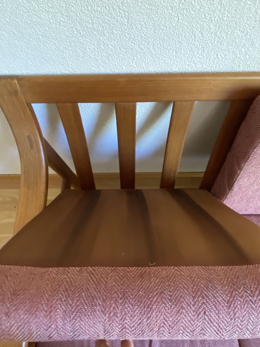 Sofas: Vintage Mid Century Sofa – Gebraucht aus Zürich von .vivh 3