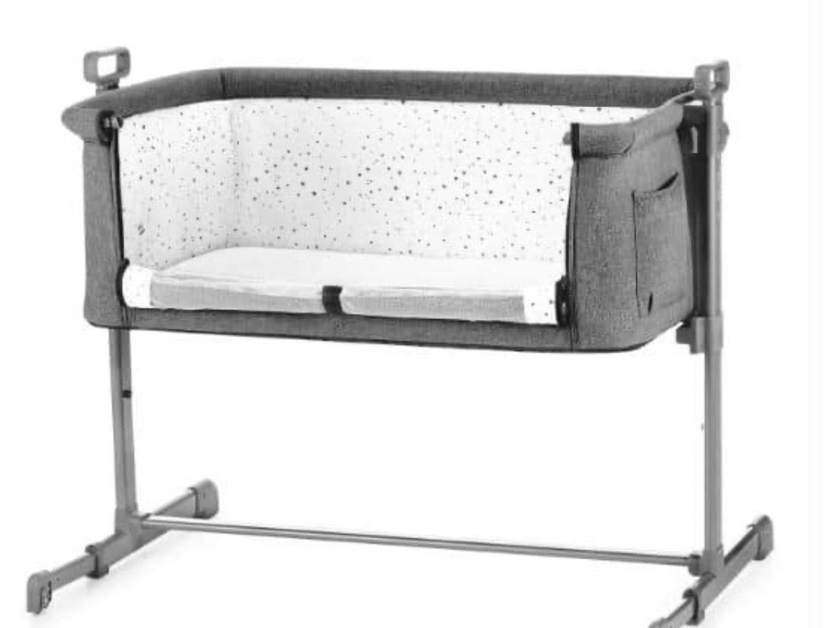 Culle: Co-sleeping lettino beste grey – Usato da Zürich venduto da ele_nwb7 1