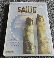 SAW II DVD (20727)