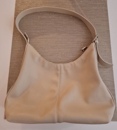 Tasche beige