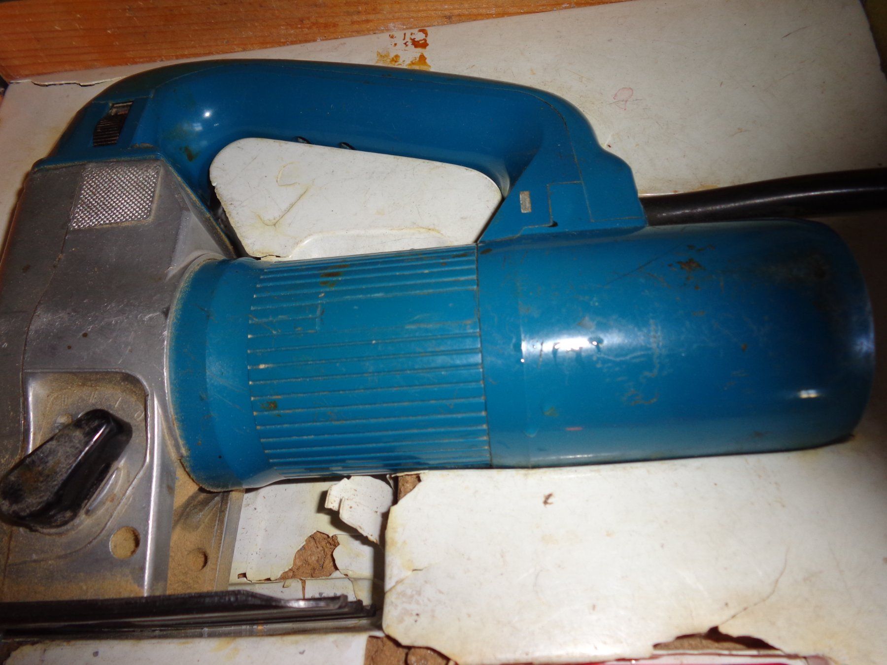 Bosch Seghe: Pendelsäge Bosch Metall – Usato da Liestal venduto da Gecko16 2