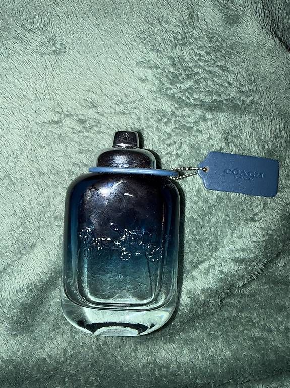 Profumi & Eau de Toilette:     Coach For Men EDT Original Parfüm – Usato da Stallikon venduto da sac_c8nb 1