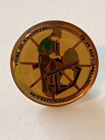1 Pin Foire de Xaronval