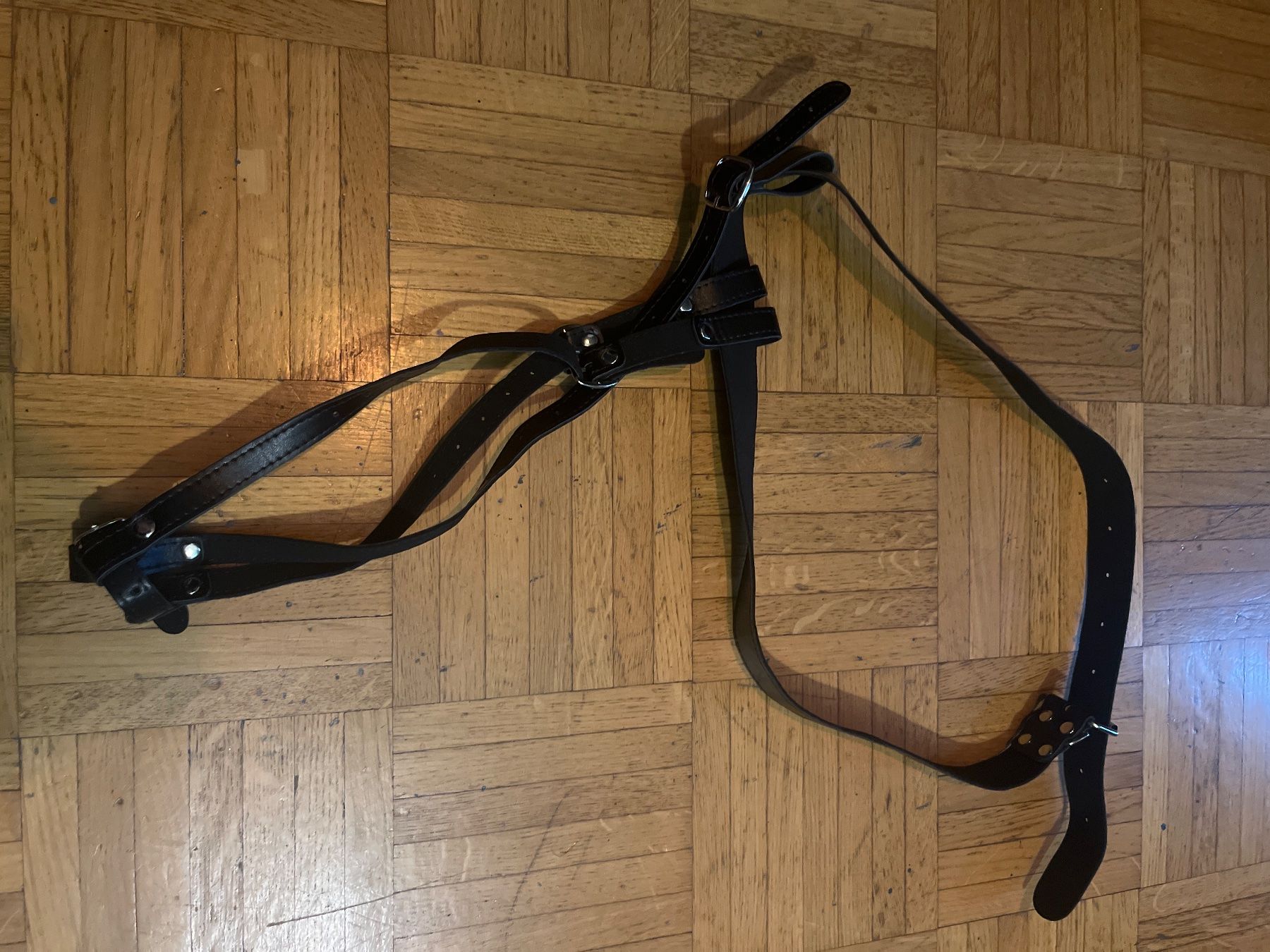 Altra biancheria intima: Sexy Accessorie Damen – Usato da Chiasso venduto da AzenYa