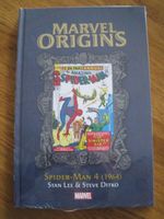 Marvel Origins 22 Classic Comic SPIDER - MAN 4  von 1964