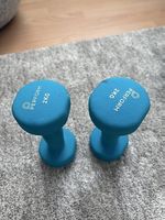 Fitnesszubehör