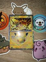 Pikachu 2/30