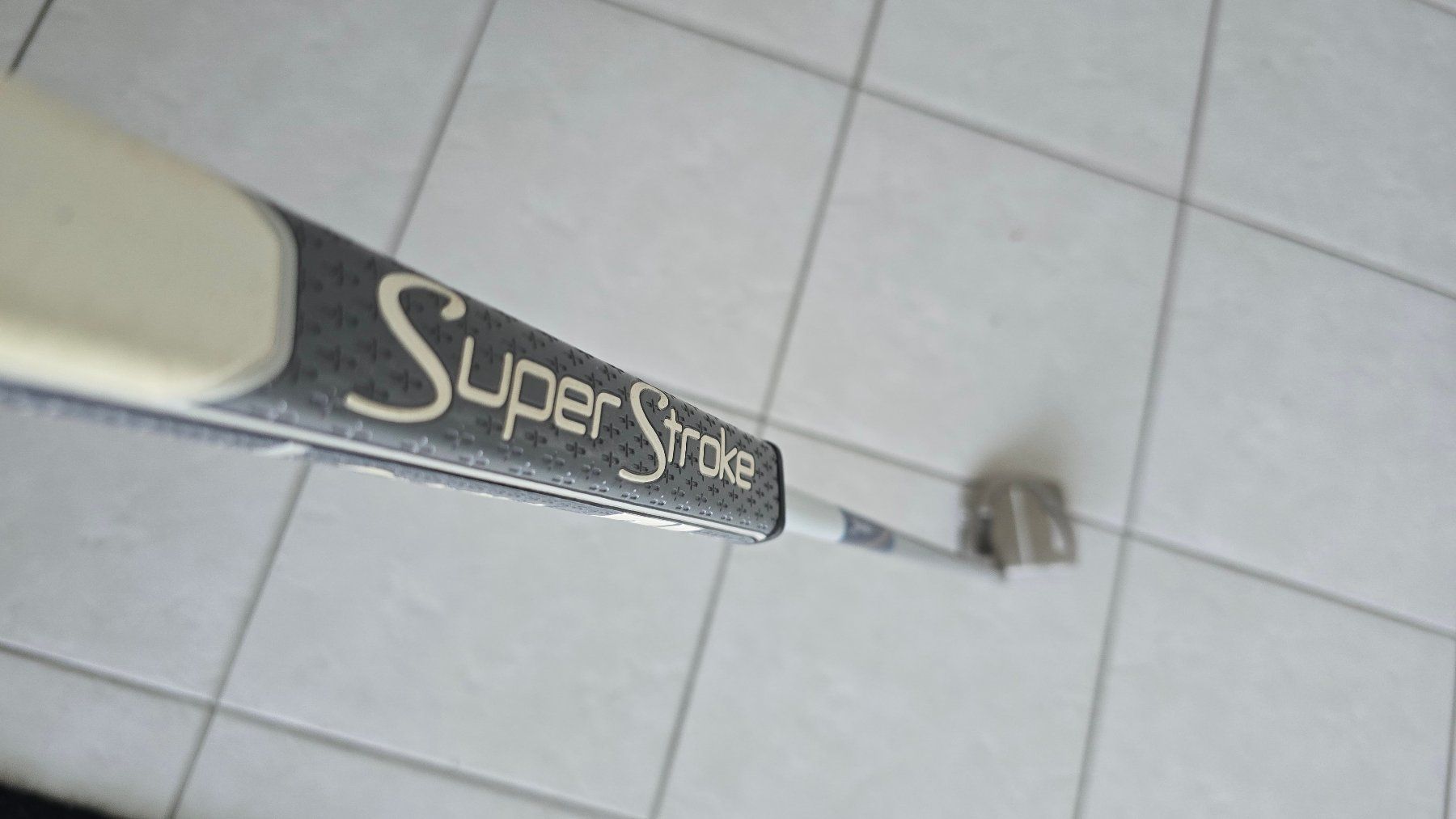 Taylor Made Mazze & Set: Damen Putter, Linkshänder, TaylorMade, Spider Mini – Nuovo e nell'imballaggio originale da Dübendorf venduto da sambadagio 4