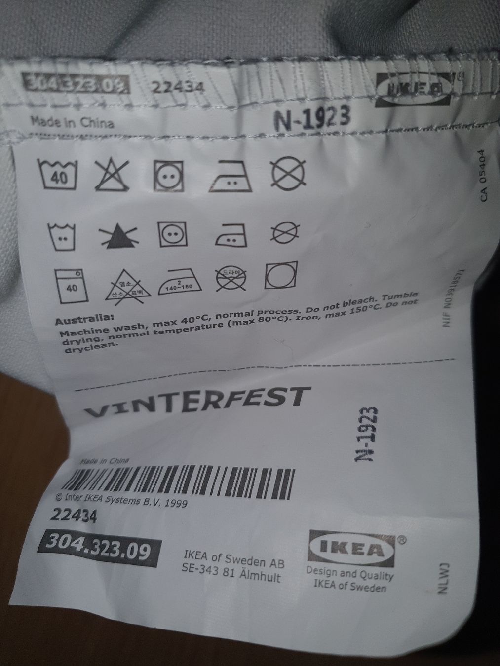 Ikea Spielzeuge: Kinderkochmütze IKEA – Gebraucht aus Uetendorf von Judi80 1