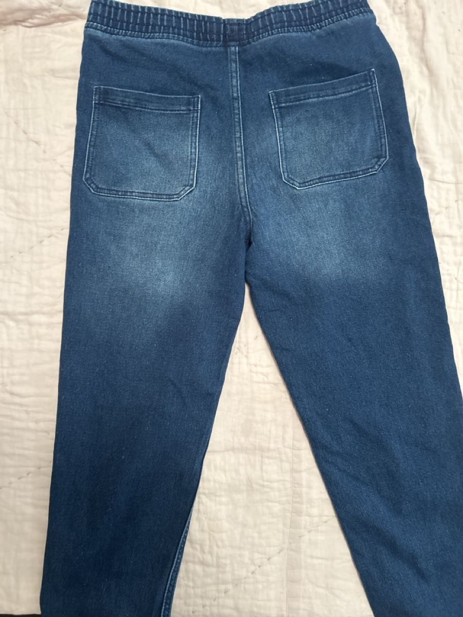 Manor Pantaloni: Manor Jeans 158/164 – Usato da Uetikon am See venduto da barceloneta 1