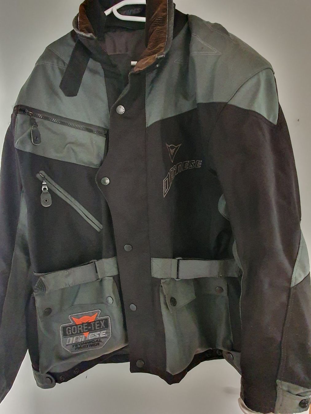 Jacken: Motorradjacke GORE-TEX – Gebraucht aus Frauenfeld von hugi05