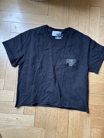 T-Shirt The Kooples 