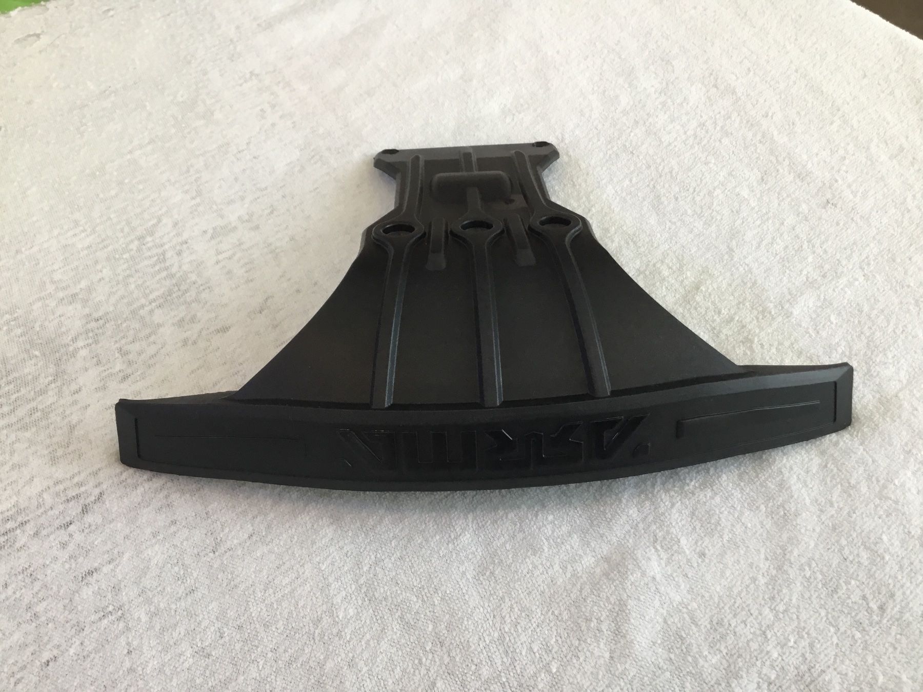 Arrma Modellismo RC: Arrma Kraton EXB 1:8 Front-Bumper neu – Nuovo (secondo la descrizione) da Büsserach venduto da Swissbluesmobile 1