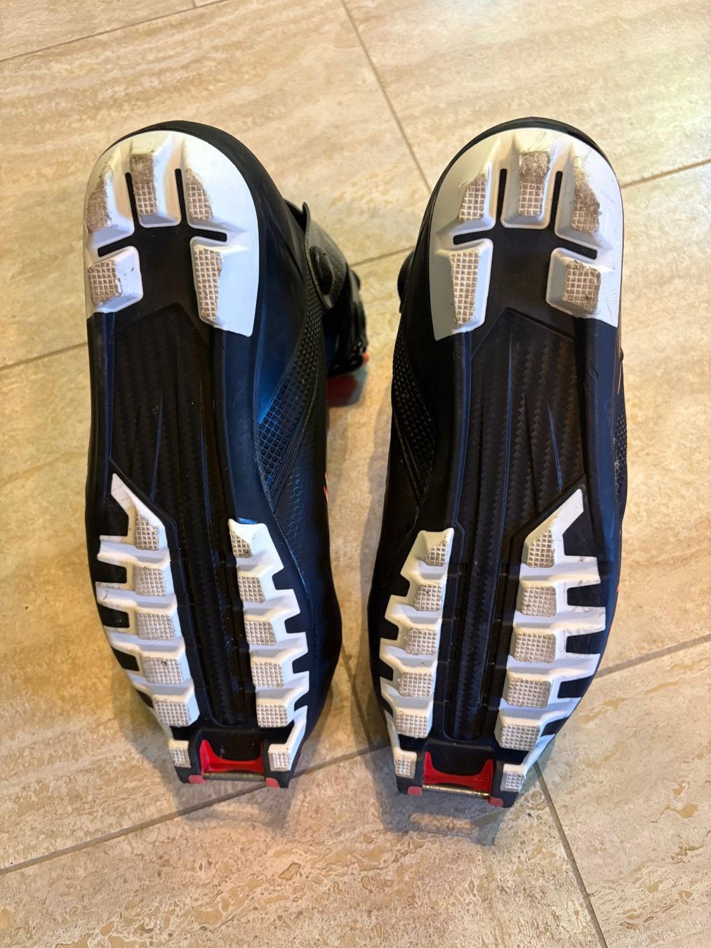 Scarpe da uomo: Rossignol X-IUM Skate (Gr. 44) – Usato da Zürich venduto da bfiedler 2