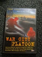 WAR CITY PLATOON(11235)