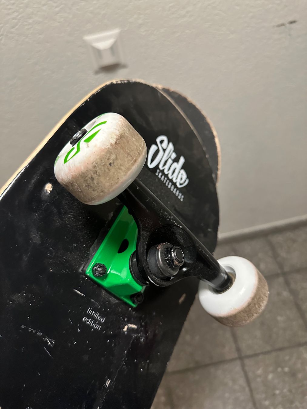 Skateboards: Zwei Skateboard – Gebraucht aus Zug von uri_z6fm 5